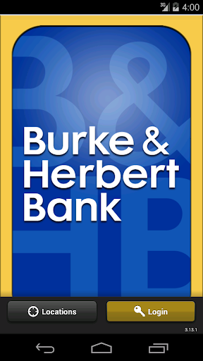 Burke Herbert Bank Mobile