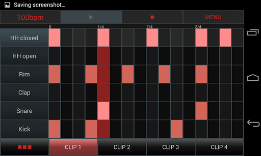 【免費音樂App】Mobile Beats MB-8008 (beta)-APP點子