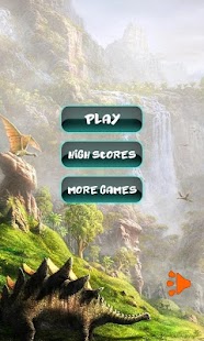 How to install Dinosaurs Puzzles lastet apk for laptop