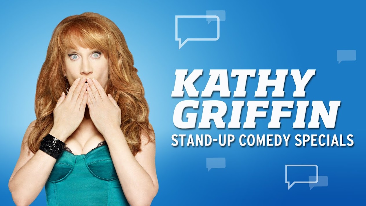 Kathy Griffin Comedy Specials Movies on Google Play