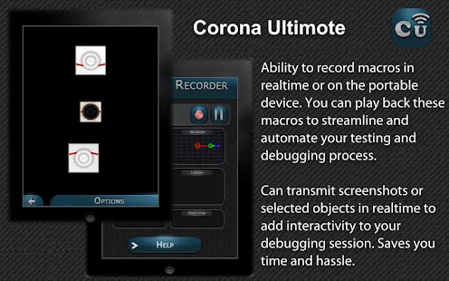 Download Corona® Ultimote APK for Android