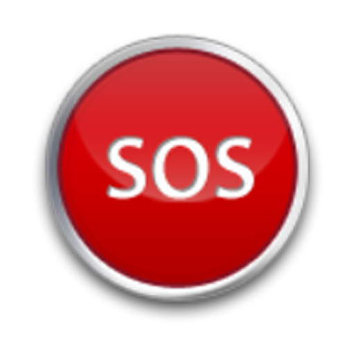 Small SOS Agent LOGO-APP點子