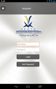 Free Wests Tamworth APK for PC