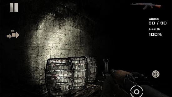Dead Bunker II - screenshot thumbnail