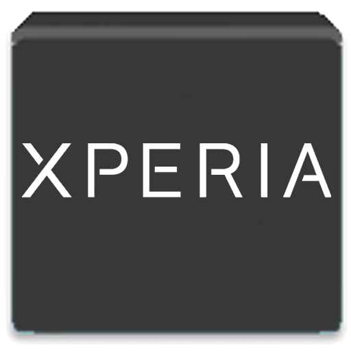 Xperia™ Home - Lolipop Taste for Android 4.3+