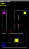 Finger Runner 2