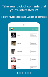 How to install Mydol Space (Idols' SNS) lastet apk for laptop