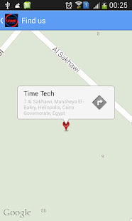 Free TimeTech Computers APK