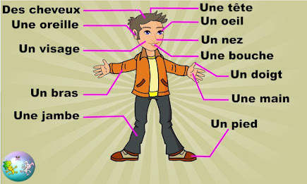 كلماتي الاولى فرنسي poster 8