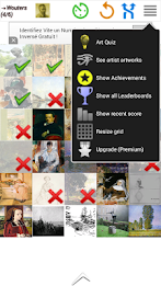 Art Game Art Gallery poster 5