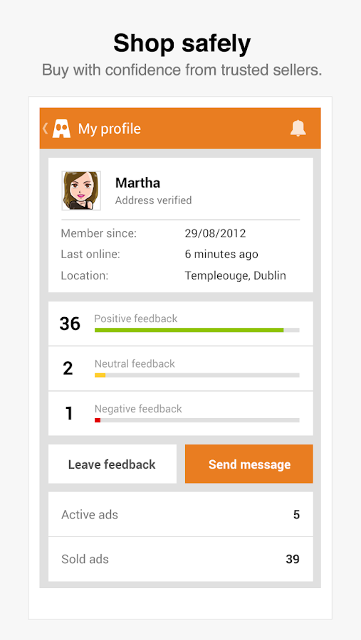 Adverts.ie Android Apps on Google Play