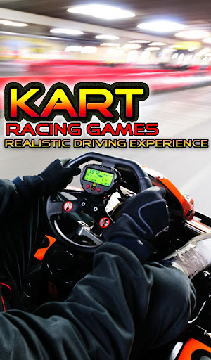 Kart Racing - Ultimate Rally