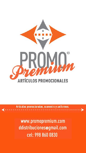 Promo Premium