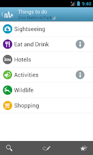 Utah Travel Guide by Triposo(圖4)-速報App