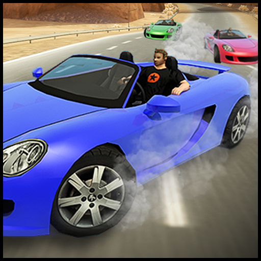 Drift Racing 3D 賽車遊戲 App LOGO-APP開箱王