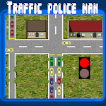 TPM: traffic police man Apk
