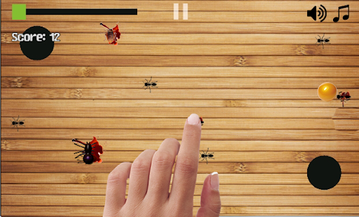 سحق النمل Screenshots 2