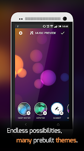 BLW Music Visualizer Wallpaper(圖2)-速報App