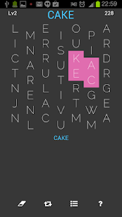 Just Words Ad Free Screenshots 8
