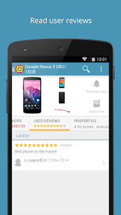PriceSpy compare prices & shop(圖6)-速報App