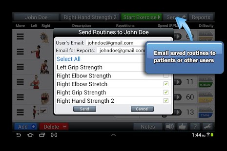 How to download PT and OT Helper: Golf Elbow 1.4.3 apk for bluestacks