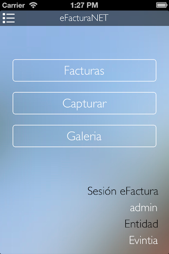 eFacturaNET