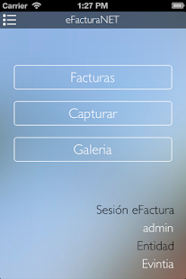 eFacturaNET Screenshots 0