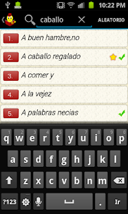 Proverbs Screenshots 4