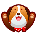 Happy Animals logo