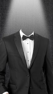  Foto editor pria setelan- gambar mini tangkapan layar  