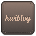 KWIBlog logo