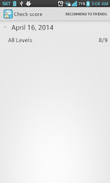 Multiplication Table By Speak poster 5