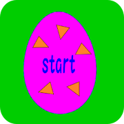 Tap UMA egg  Icon