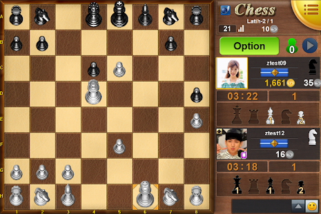 Free Mango Chess APK