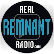 Real Remnant Radio  Icon