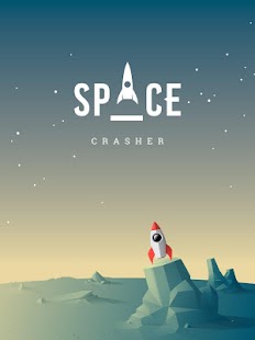 How to install Space Crasher 1.0.3 mod apk for laptop