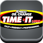 Time-it Lube 1.2 Icon