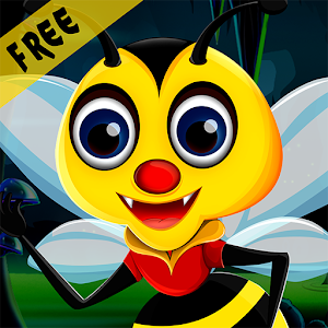 A Flight Bee Life : The Buzz 1.0