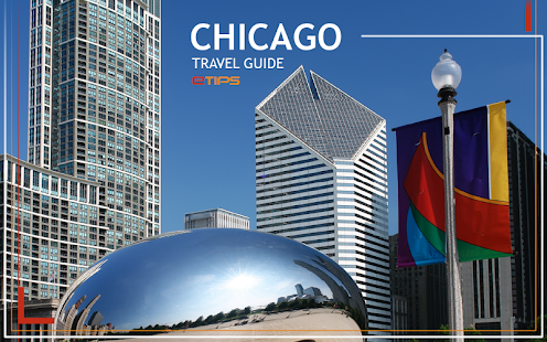 Chicago Travel Guide Screenshots 0