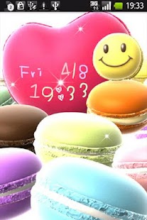 How to get macaron LiveWallpaper Trial 1.2.6 unlimited apk for laptop