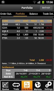 STAR for Smartphone Screenshots 6