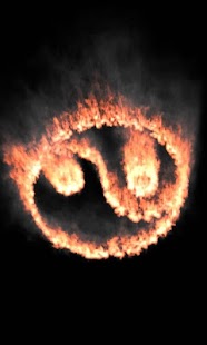 How to get Burning jing jang lwp Free 5.2 unlimited apk for android