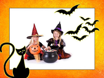 Happy Halloween Pack poster 8