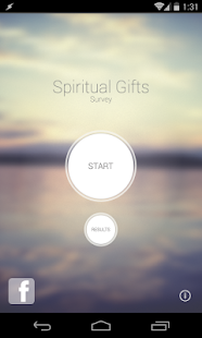 Spiritual Gifts(圖1)-速報App
