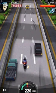  Tải game Đua Xe Máy 3D   Đua Moto 3D cho android