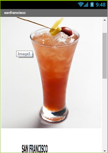 Cocktails thermomix. Screenshots 10