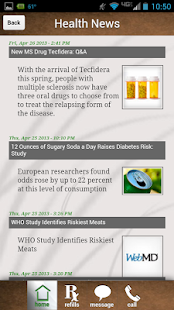 Free Download Kernersville Pharmacy APK