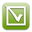 Reverse CheckList logo