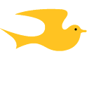 Praise 104.7 – Richmond logo
