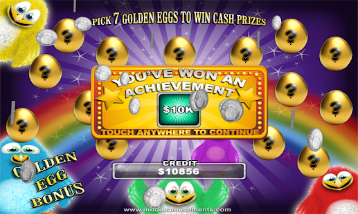 Download Bingo Chick Slots PAID APK